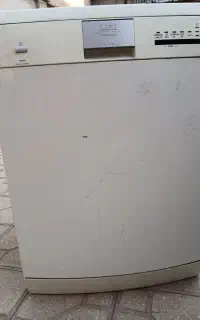 ماشین ظرف شوی