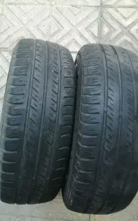 لاستیک 14 مخصوص زاپاس