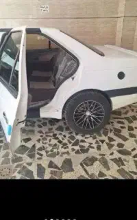 پژوslx90دوگانه فابریک