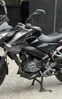 Ns200 مدل 97 فروش فوری