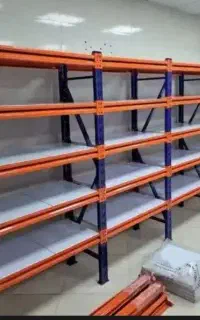 قفسه قاب آبی