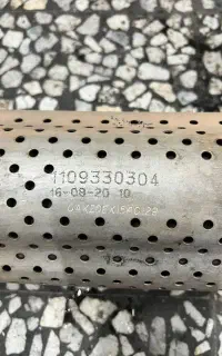 کاتالیزوروخاک کاتالیز ایسوزوماشین های سبک وسنگین