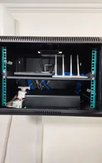 نصب حرفه ای دوربین و دزدگیر اماکن