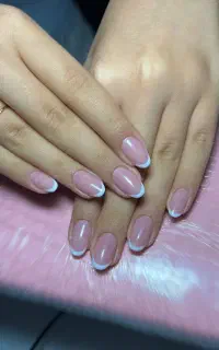 مدل رایگان کاشت و ترمیم ناخن و مژه