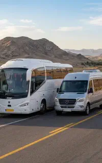 راننده پایه یک با مدارک کامل