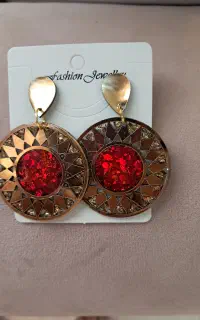 گوشواره های زرینی