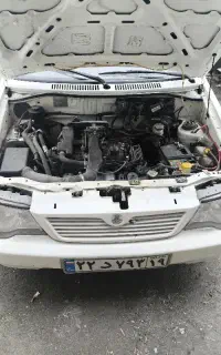 باطری سازی،برق خودرو،لوازم یدکی