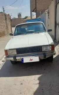 پیکان مدل ۸۳