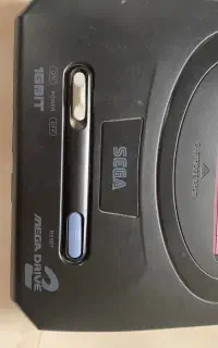 سگا