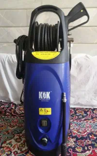 دستگاه کارواش نو