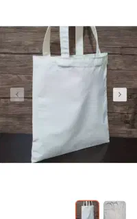 ساک پارچه ای