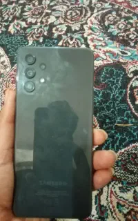 گوشی موبایل a32 سامسونگ