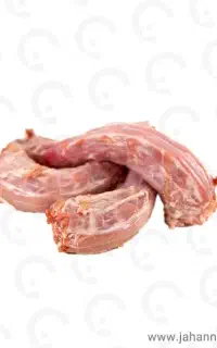 گردن مرغ