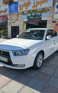 دنا اتومات آپشنال ۱۴۰۴ بدون نقطه