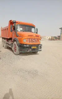 حمل شن و ماسه یکباره شور و دوباره شور ریگ و خاک