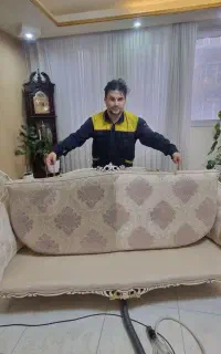 مبل شویی تمیزواش قالیشویی شستشویی مبل تخصصی تضمینی