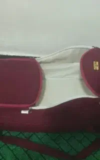 ساک حمل نوزاد