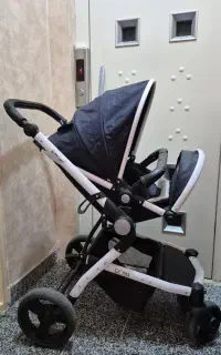 کالسکله وکریر