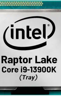CPU Intel 13900k