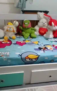 تخت کودک