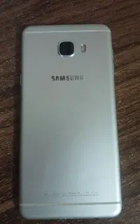 سامسونگ C7 برد...