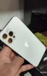 Iphone 12 pro max 128 آیفون