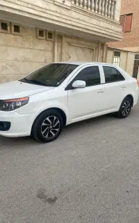 جیلی اتومات بهترین جایگزین ماشین ایرانی