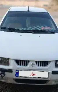 سمند lxالیکس مولتی پلکس ۹۴