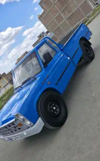 نیسان زامیاد دوگانه ۹۵تناژ پایین خشک ۱۸هزار کارکرد