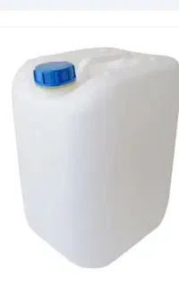 سطل ماست و دبه ۲۰ لیتری