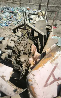 موتور برق