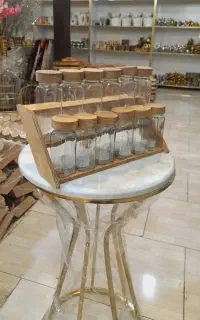 جا ادویه ۱۲ تایی