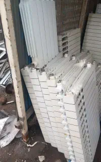 خریدارفروش رادیاتور شوفاژ ابگرکون پکیج