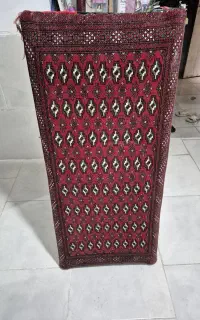 پشتی تمیز