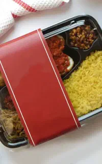 فروش تجهیزات کامل رستوران