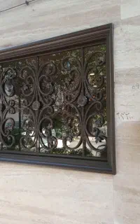نقاشی ساختمان