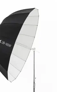 چتر عمیق نورپردازی گودوکس (پارابولیک) UB-165W