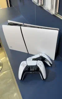 Sony PlayStation 5 Slim