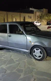 نیو پی کی