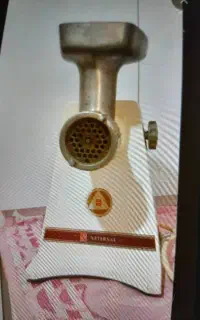 چرخ گوشت وزود پز وآرام پز بزقی
