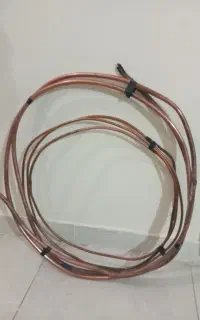 لوله مسی کولر گازی