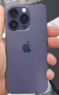 آیفون 14 پرو