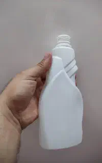 بطری پت ۵۰۰ و ۱۴۰ سی سی