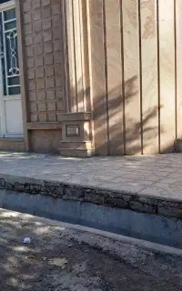 نمای ساختمان