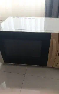 مایکروفر فلر اصلی