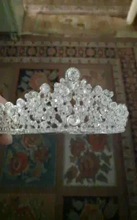 تاج عروس