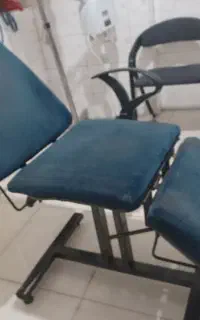 صندلی آرایشگاه
