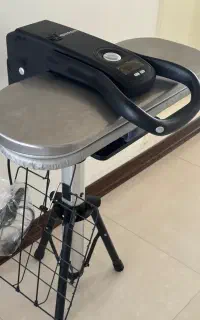 اتوپرس بایترون مدل Bsi615