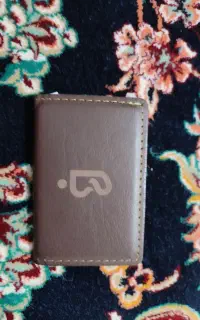 مفقودی کارت ملی