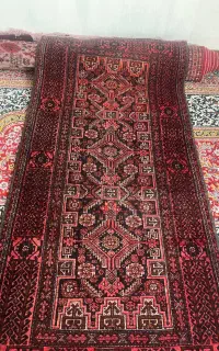 فرش طبیعی